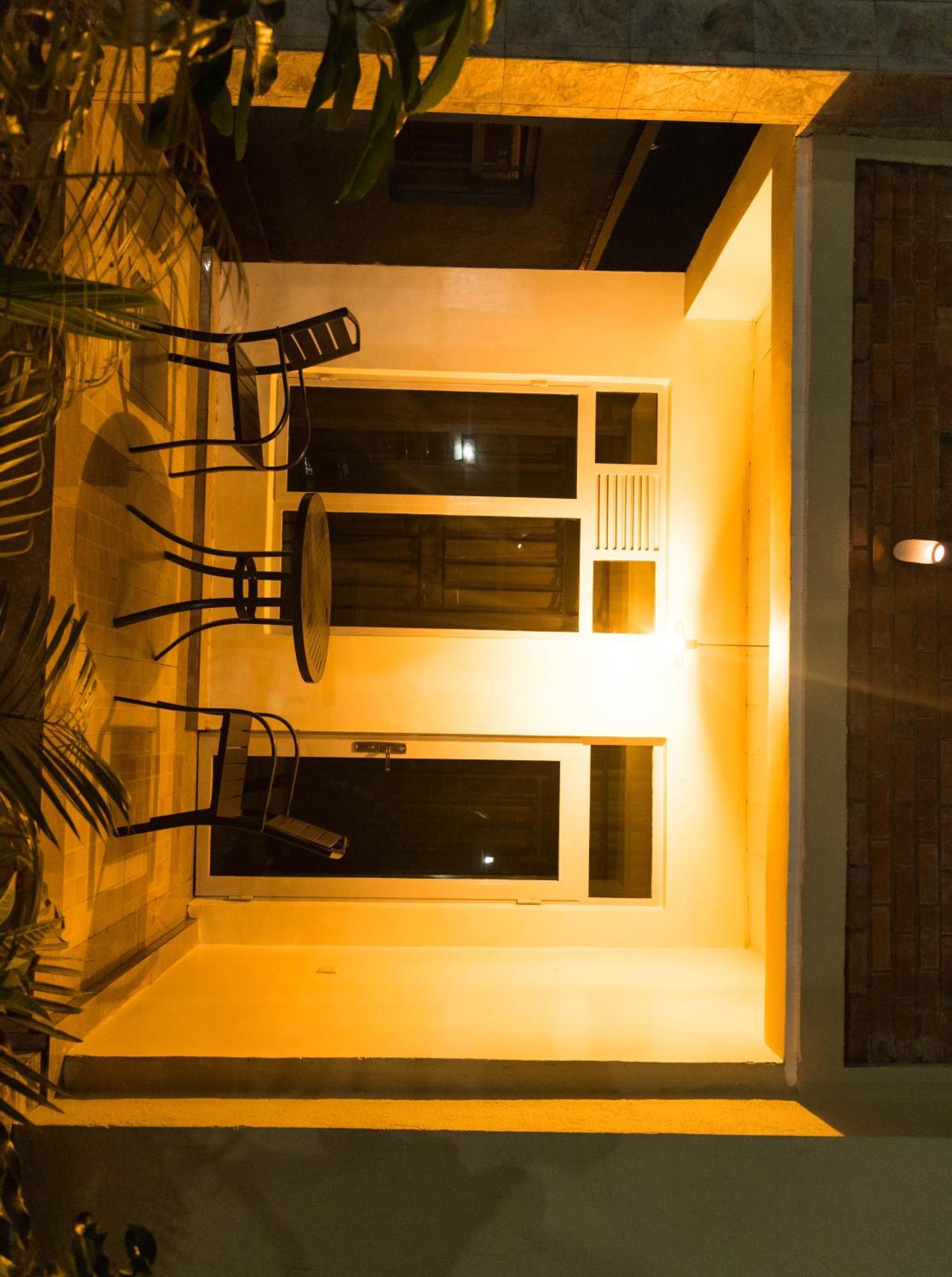 Avisha Town Hotel Kigali Exterior photo